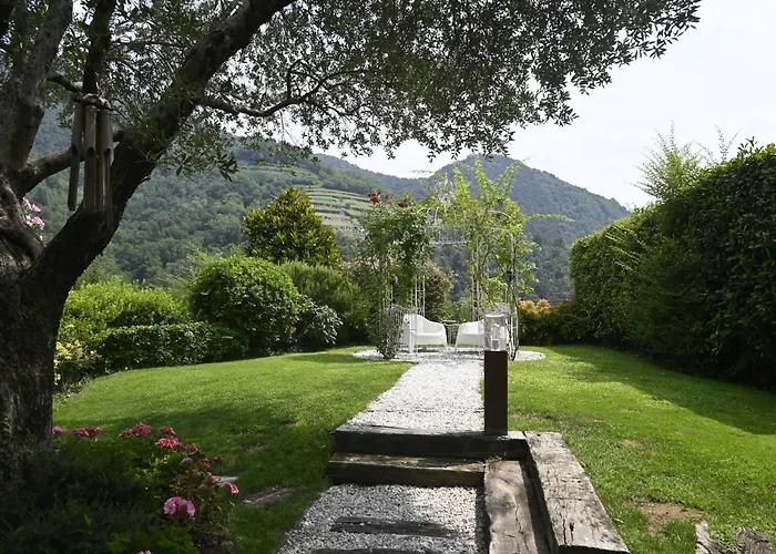 Bed And Breakfast Casa Del Nonno
