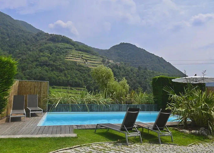 Bed And Breakfast Casa Del Nonno