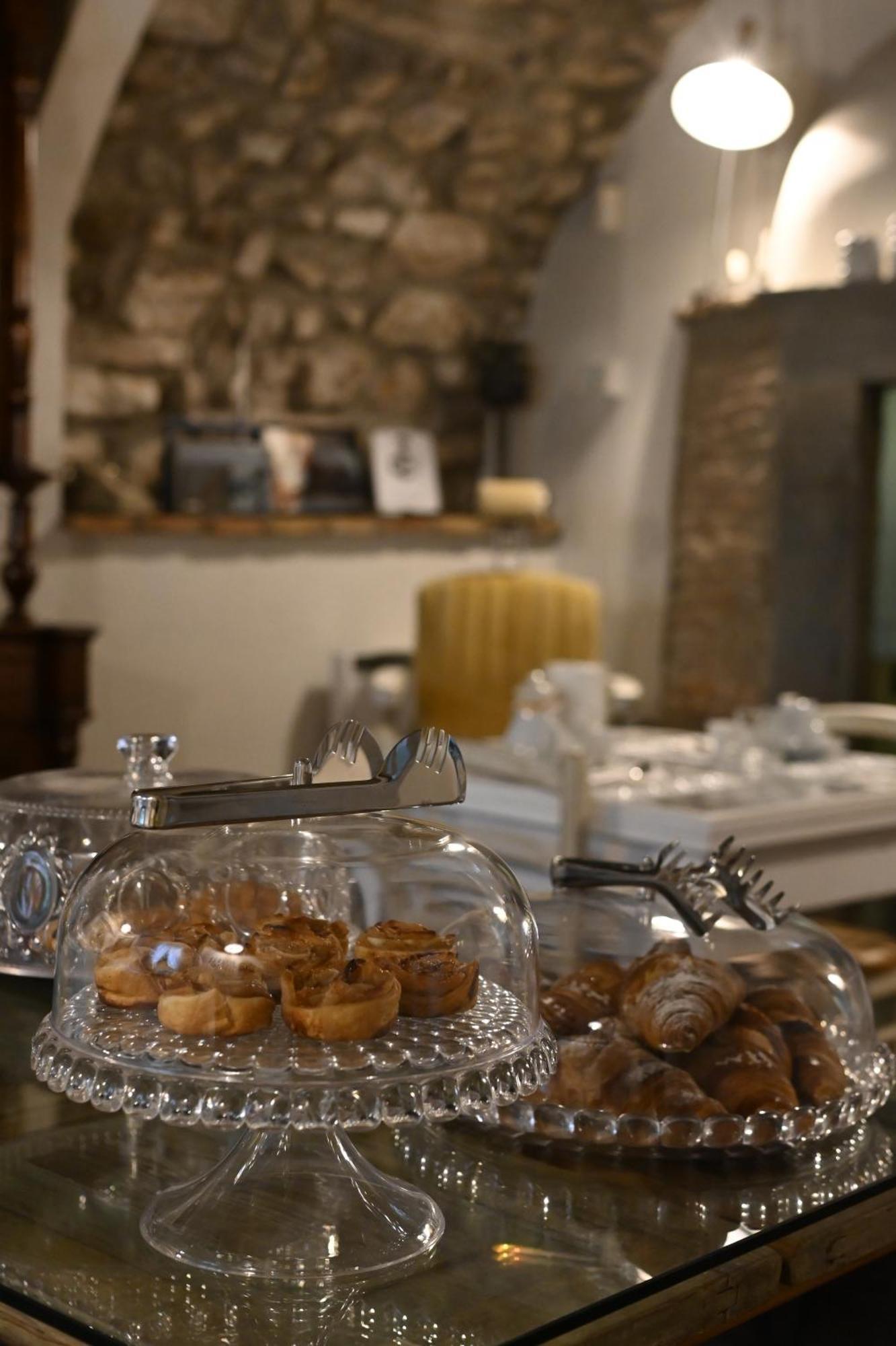Bed & Breakfast Bed And Breakfast Casa Del Nonno