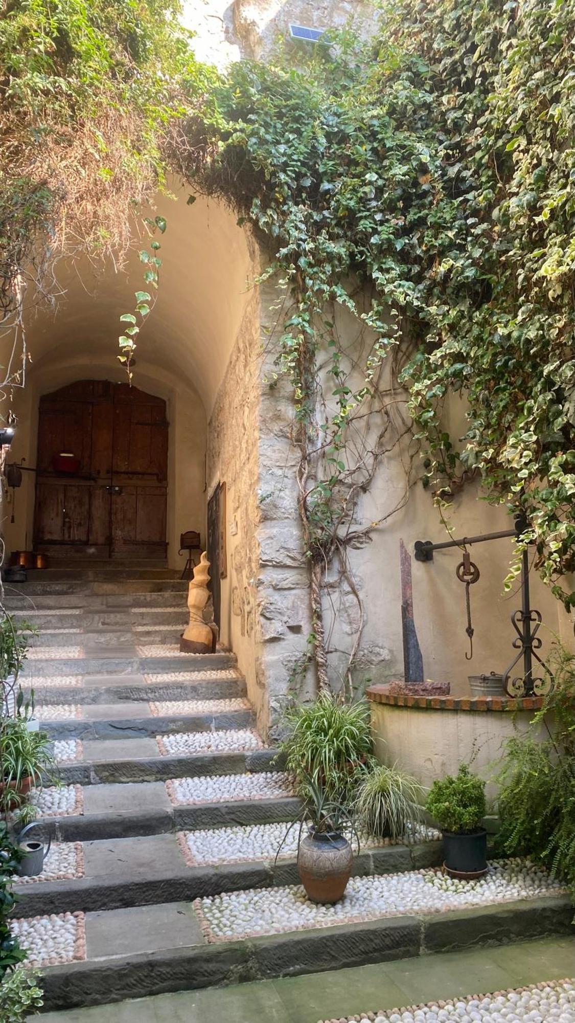 Bed & Breakfast Bed And Breakfast Casa Del Nonno 3*