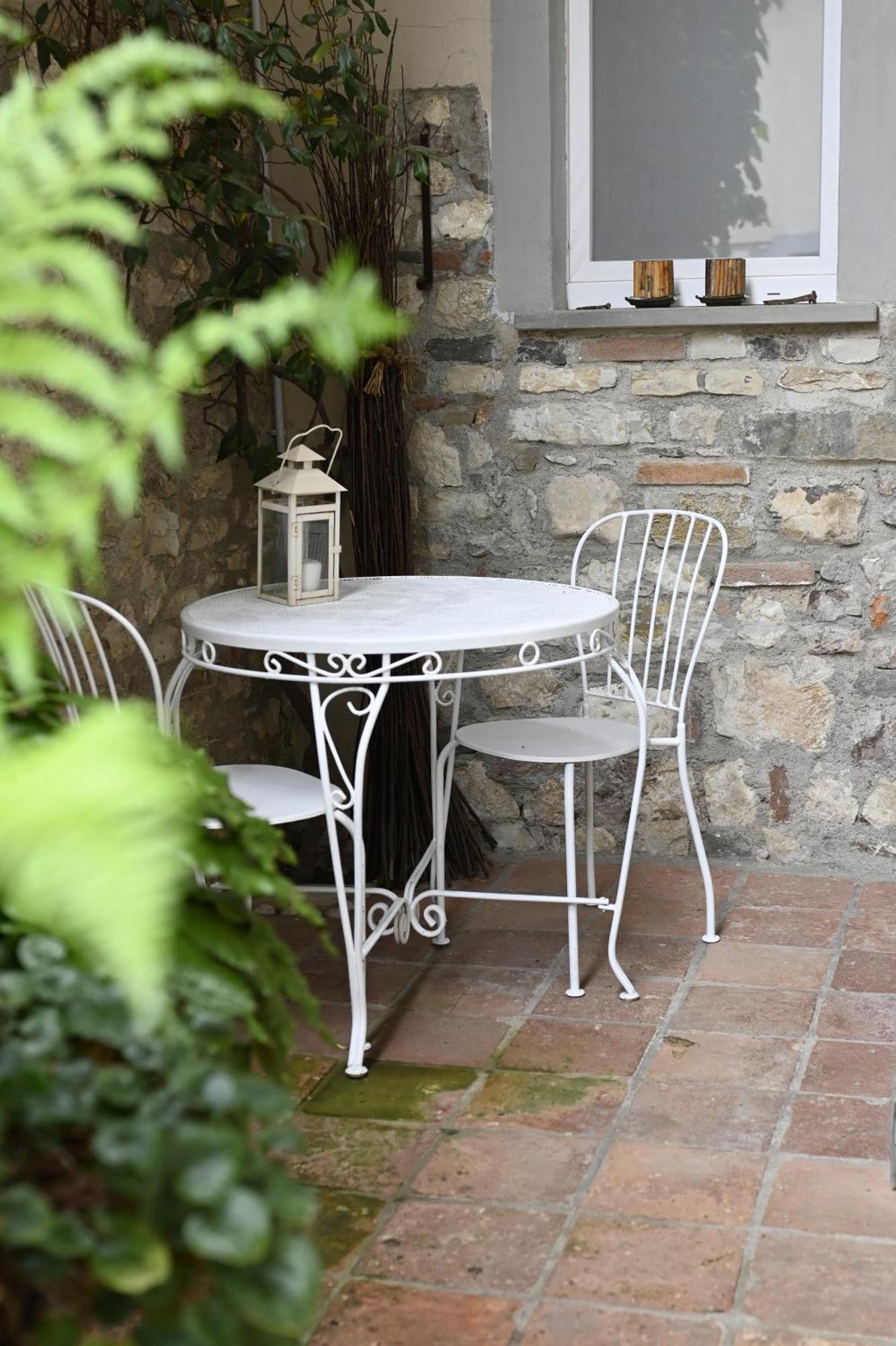 Bed And Breakfast Casa Del Nonno 3* Adrara San Rocco
