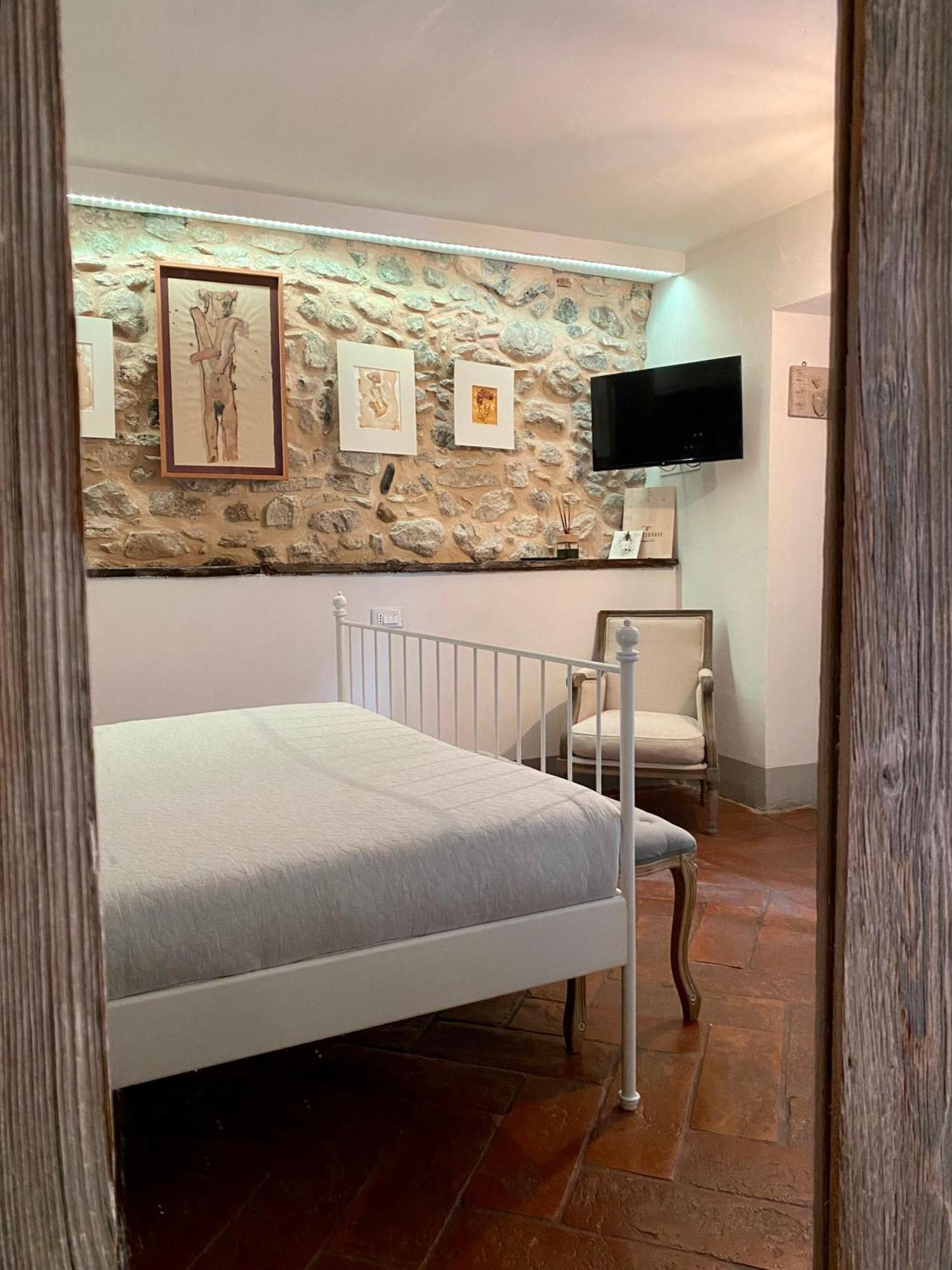 Bed & Breakfast Bed And Breakfast Casa Del Nonno Adrara San Rocco