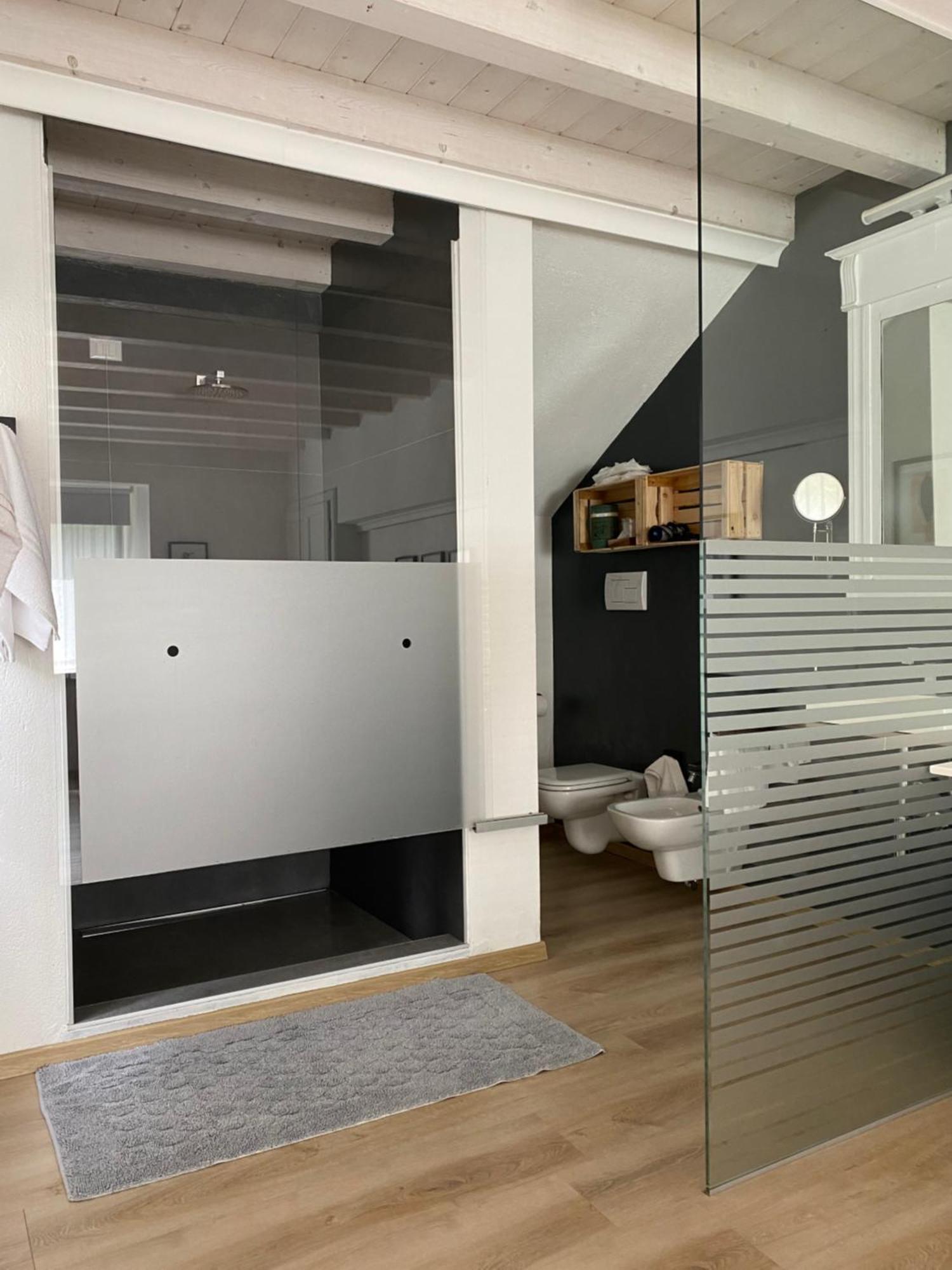 Bed And Breakfast Casa Del Nonno 3* Adrara San Rocco