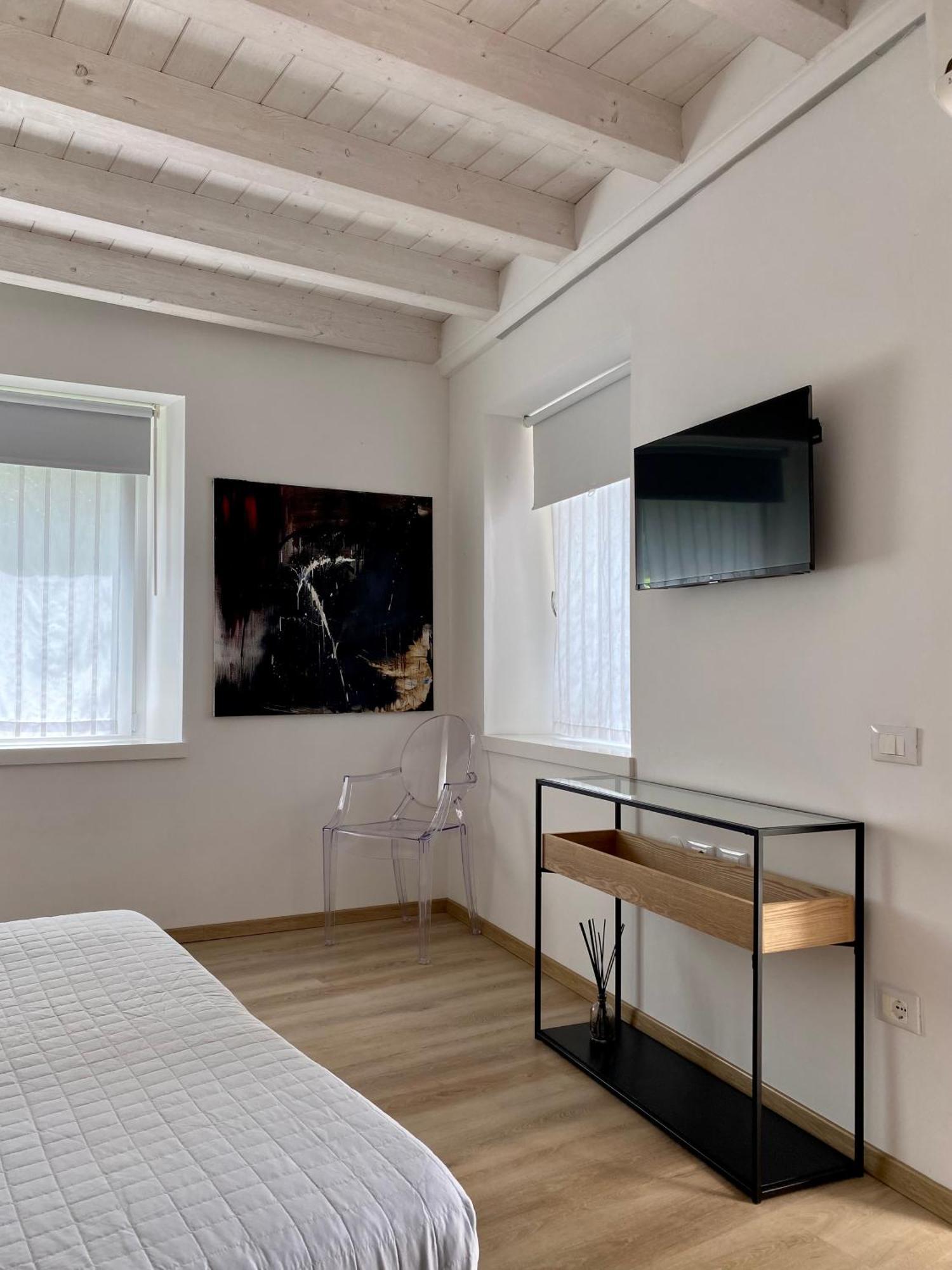 Bed & Breakfast Bed And Breakfast Casa Del Nonno 3*