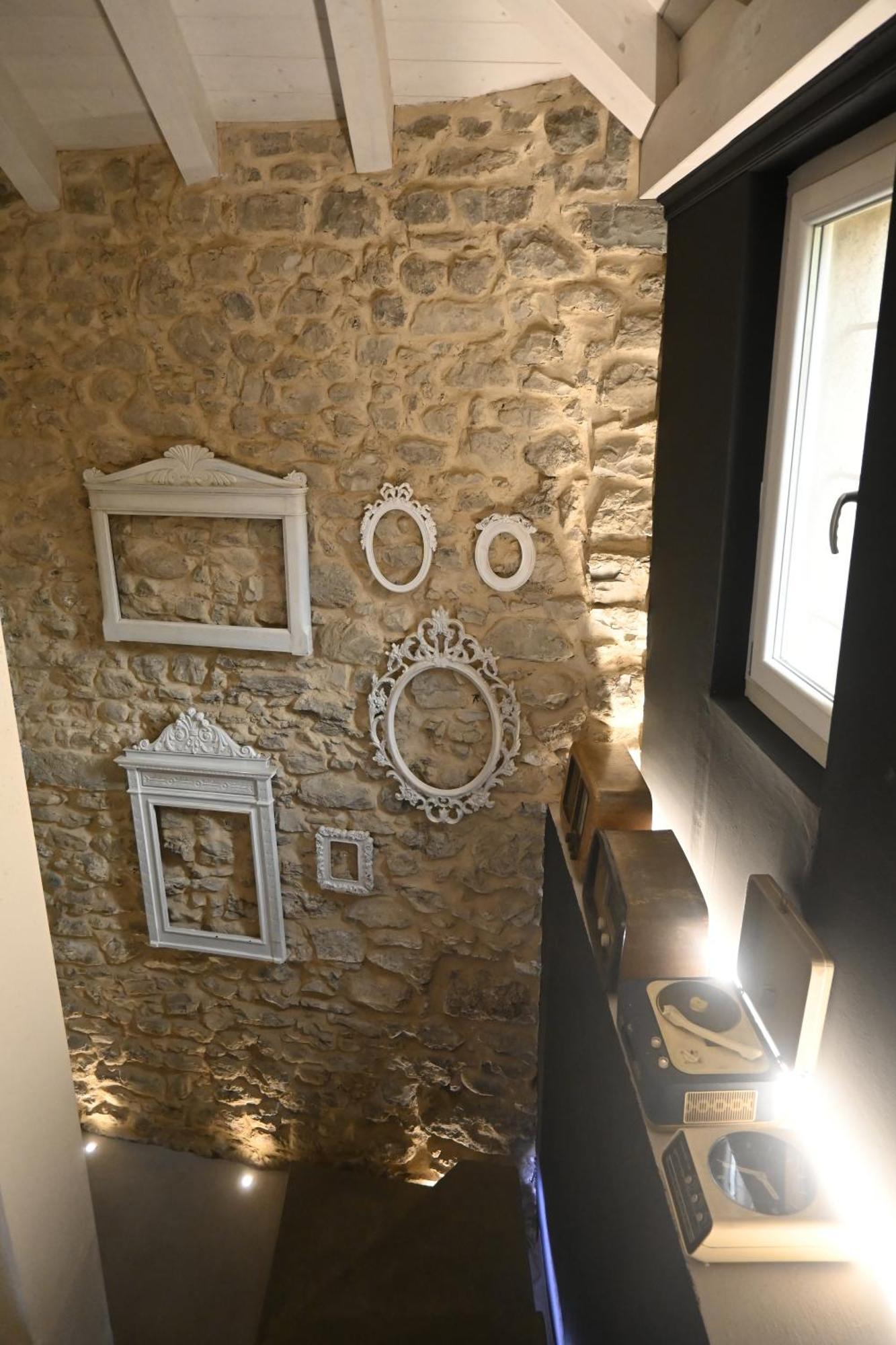 Bed And Breakfast Casa Del Nonno Adrara San Rocco