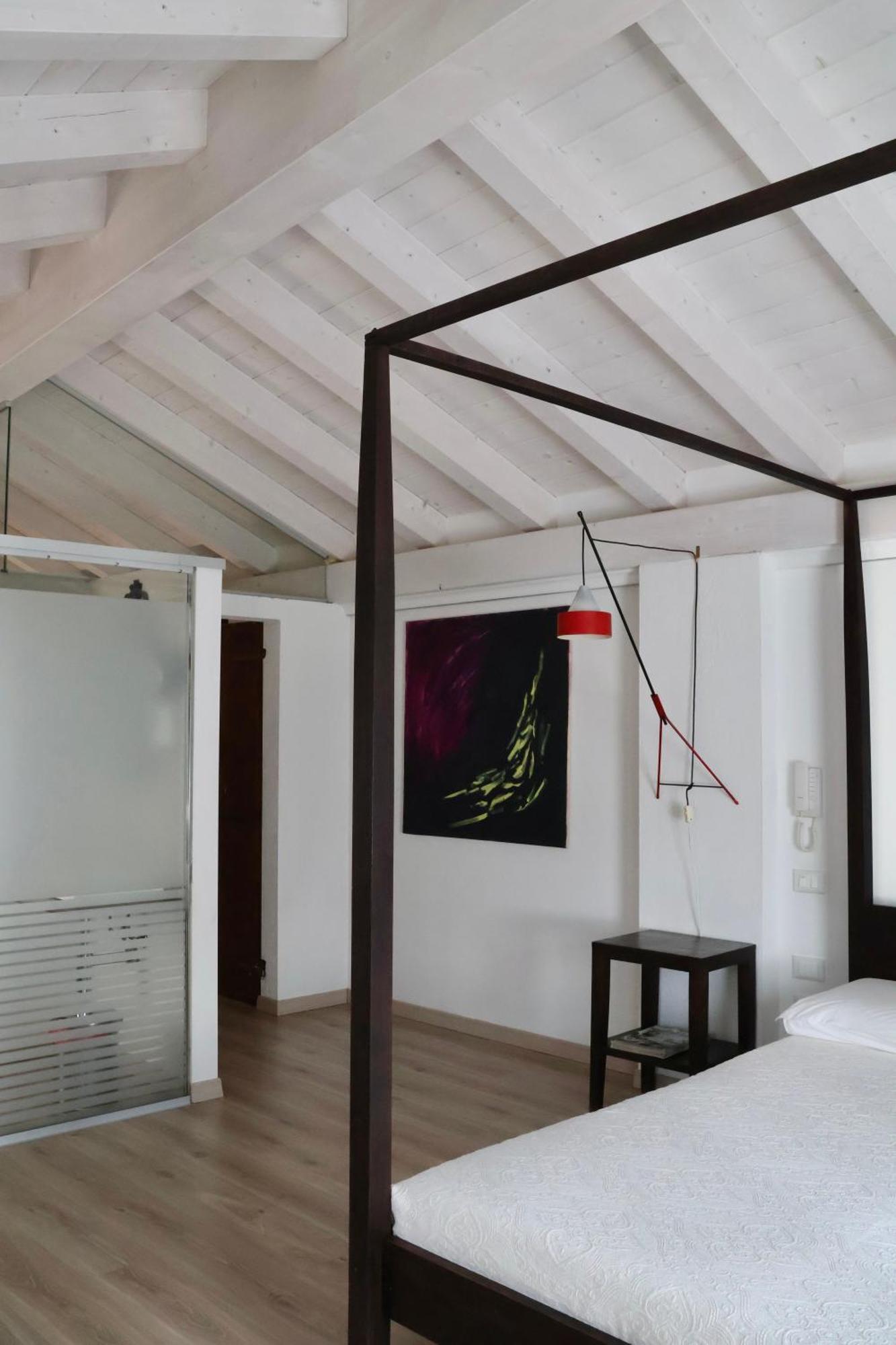 Bed And Breakfast Casa Del Nonno Bed & Breakfast 3*