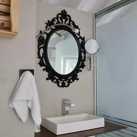 Bed And Breakfast Casa Del Nonno Adrara San Rocco Buitenkant foto